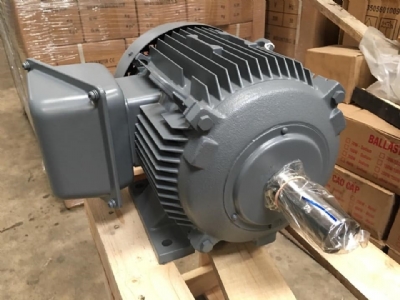 Motor điện chân đế Hitachi TFO-KK 15HP 4P